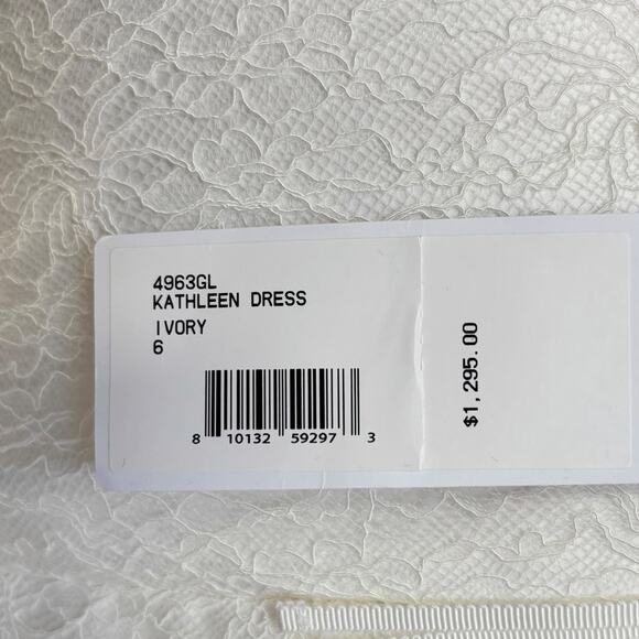 Adeam Dress 6 NWT - Picture 8 of 10